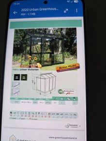 Green house