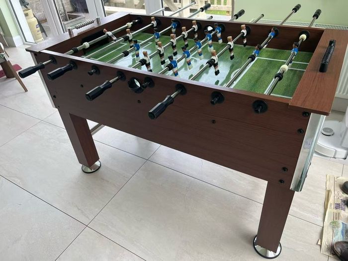 VEVOR Foosball Table 55inch