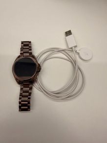 michael kors smart Watch