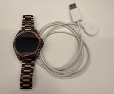 michael kors smart Watch