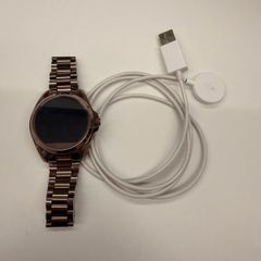 michael kors smart Watch