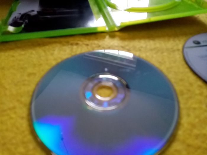 Forza Motorsport 3 Xbox 360 games Original Pal version