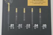 Target bolide void Swiss point darts 25g