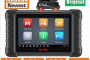 Autel MaxiCheck MX808 car scanner