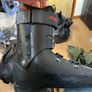 Fischer RC4 The CURV 110 size 29-29.5 Image 3