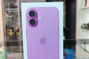 Iphone 16 128gb Brand New Sealed Pack Unlock Sim Free