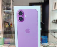 Iphone 16 128gb Brand New Sealed Pack Unlock Sim Free
