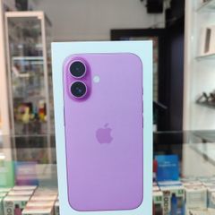 Iphone 16 128gb Brand New Sealed Pack Unlock Sim Free