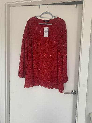 womens tunic