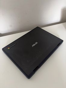 Asus Chromebook Cz1104fm2a