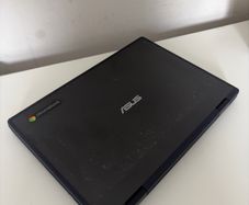 Asus Chromebook Cz1104fm2a