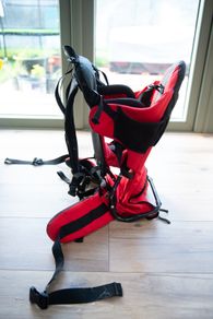 Baby Carrier