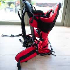 Baby Carrier