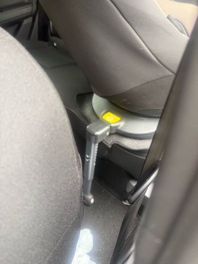 car seat
