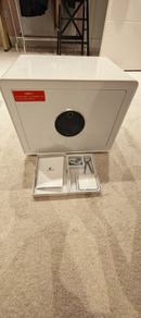 Safe box