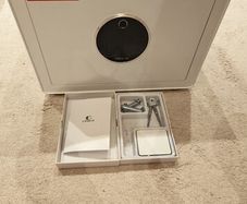 Safe box