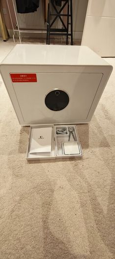 Safe Box For Sale in Goatstown, Dublin from Monkeyfox