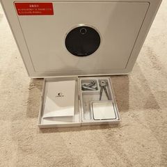 Safe box