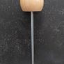 Bass Drum Beater - Beech Image 2