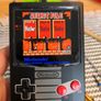 Gameboy Color IPS NES Image 6