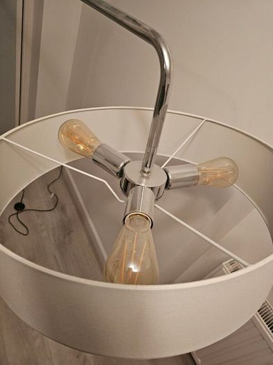 Large Lamp