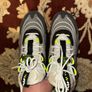 Nike Air Max 270 React Eng Neon CW2623-001 Image 4