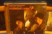 Thompson Twins - Best Of CD