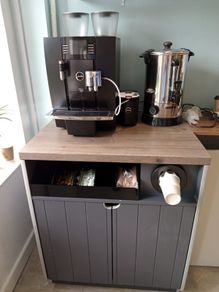 Coffee Machine