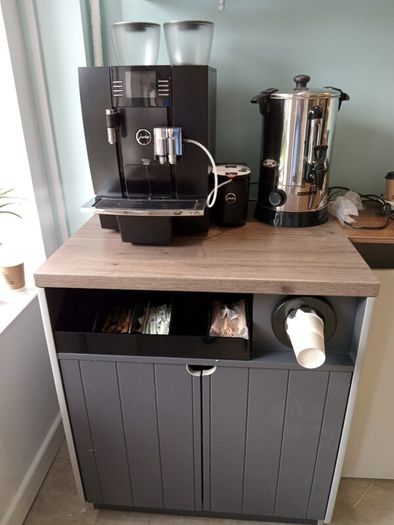 Coffee Machine