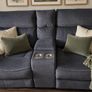 Electric recliner  3 + 2 seater Image 3