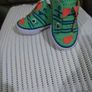 Boy's Mothercare Trainers, size UK-4 Image 4