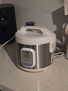 rice cooker