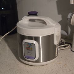 rice cooker