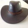 Cowboy hat Image 2