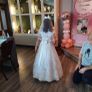 communion dress Image 2