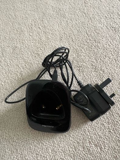Logitech Harmony Universal remote complete set