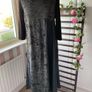 dress bnwt Naya dress T1 black funky dress Image 8