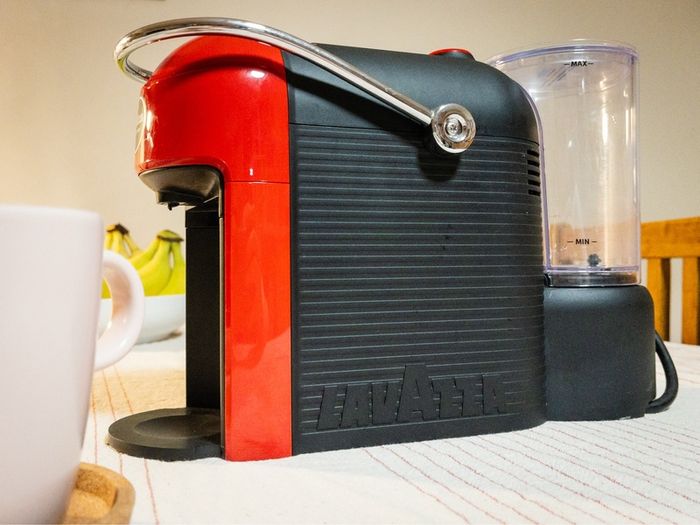 lavazza a modo mio