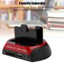 All in 1 Hdd Docking Station SATA to USB 2.0/3.0 Adapter For 2.5/3.5 Hard Disk Drive Docking Station Hard Enclosure Image 5