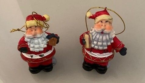 Christmas Tree Decorations