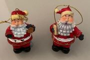 Christmas Tree Decorations