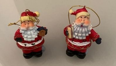 Christmas Tree Decorations