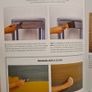 How To Paint Furniture. By Annie Sloan. FIRST EDITION. Large Volume Hardback With Dustjacket In Very Good Condition. Image 9