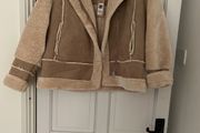 ladies  jacket