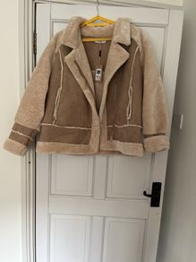 ladies  jacket