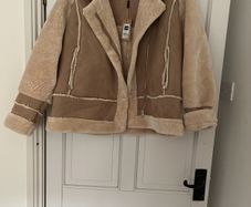 ladies  jacket