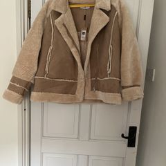 ladies  jacket