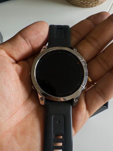 Garmin Epix Gen 2