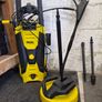 ROK pressure washer Image 2