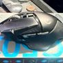 Logitech G502 Lightspeed Wireless Gaming Mouse/ Boxed Image 4